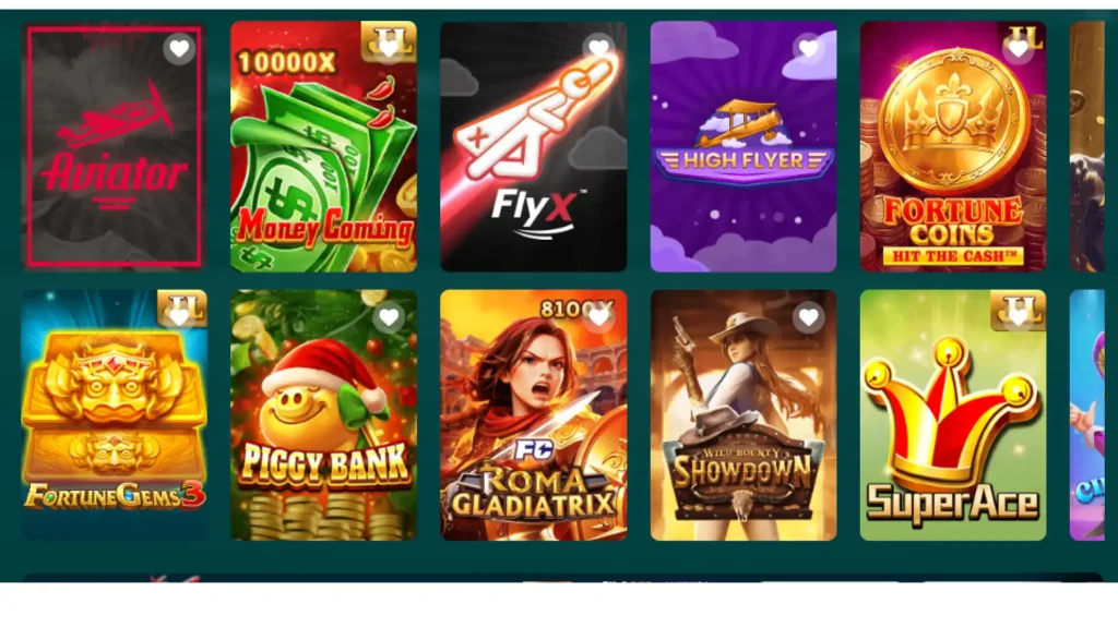 ZD22 Game