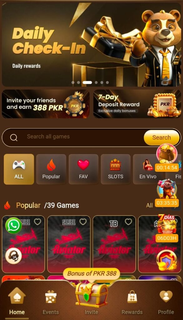 3YOKGame