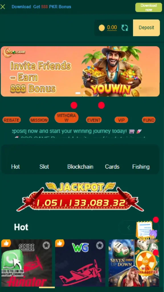 2Go Game