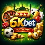 6KBet game