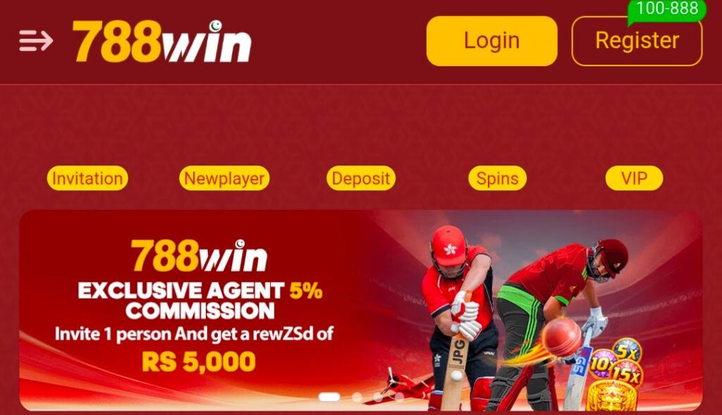 788win Game