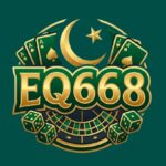 EQ668 game