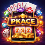 Pkace Game