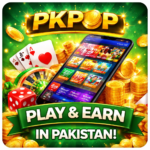 PKPOP Game