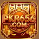 PKR656 Game