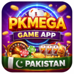 Pkmega game