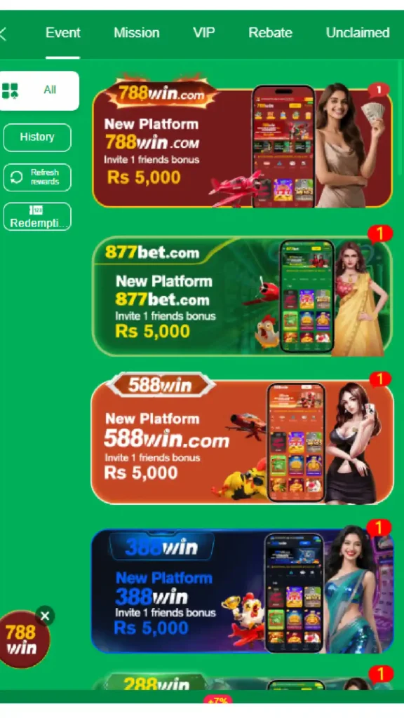 TD777 game