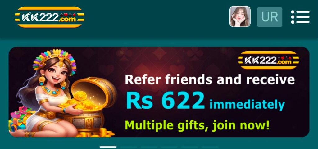 kk222 game
