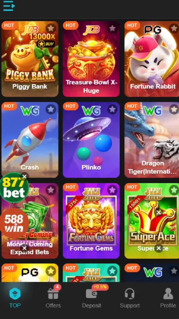 CT999 Game