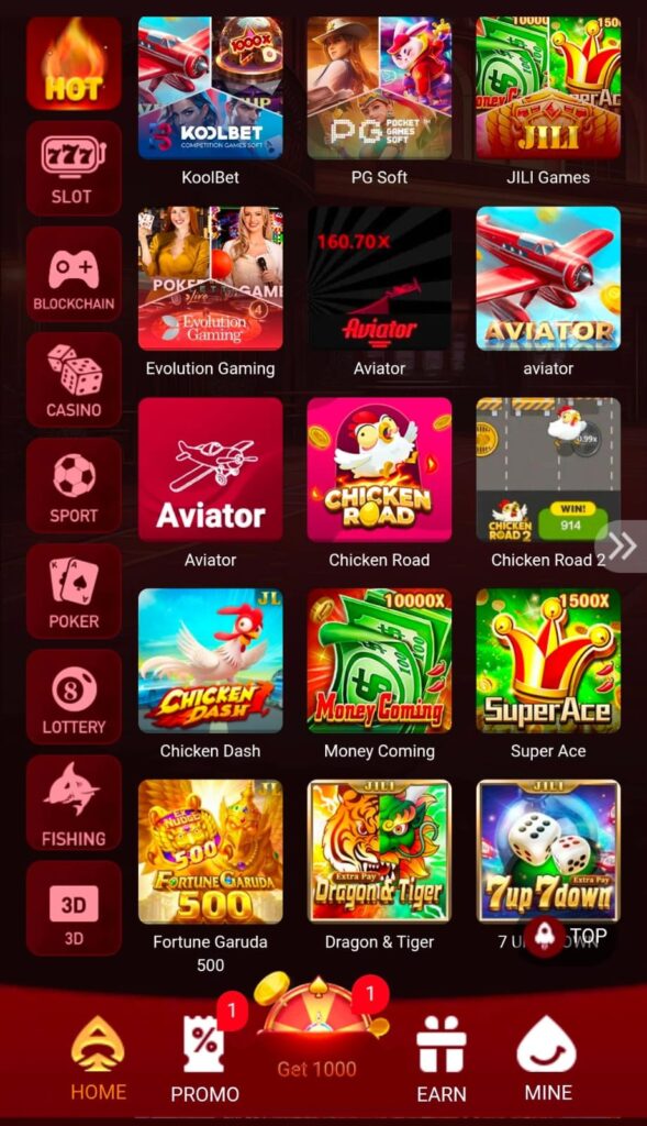 Sv777 game
