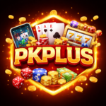 Pkplus Game