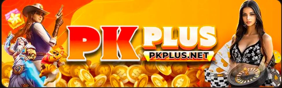 pkplus game