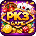 PK3 Game