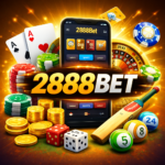 2888Bet game