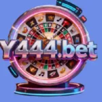 y444 Game