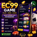 EC99 Game