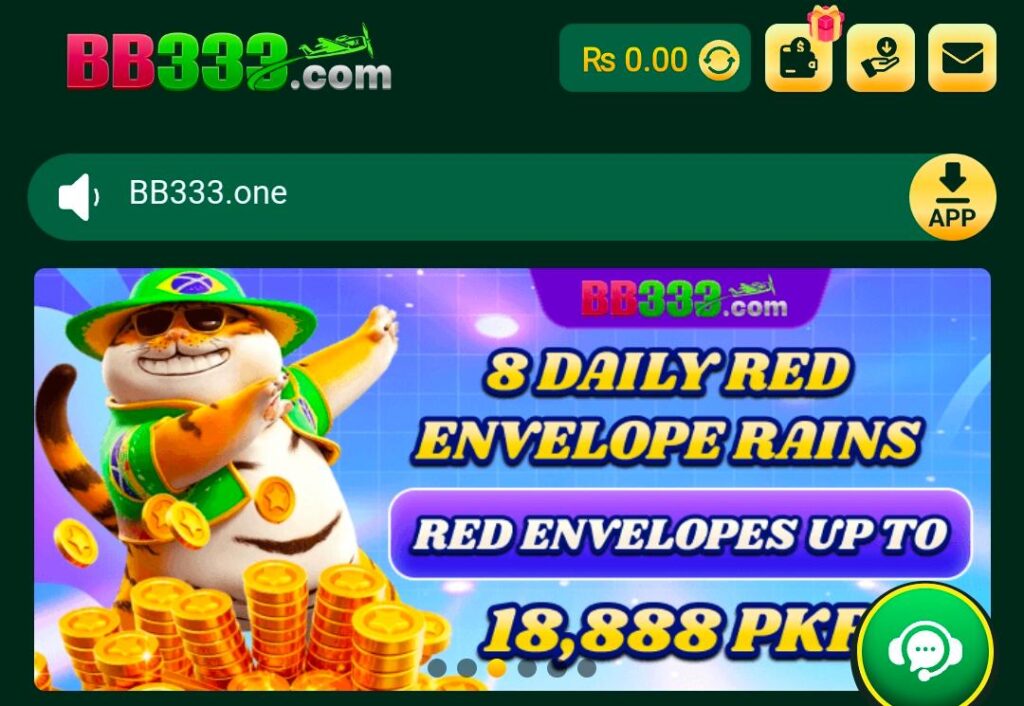 BB333 Game