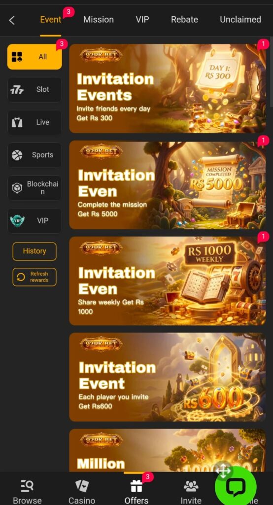 92pkbet game