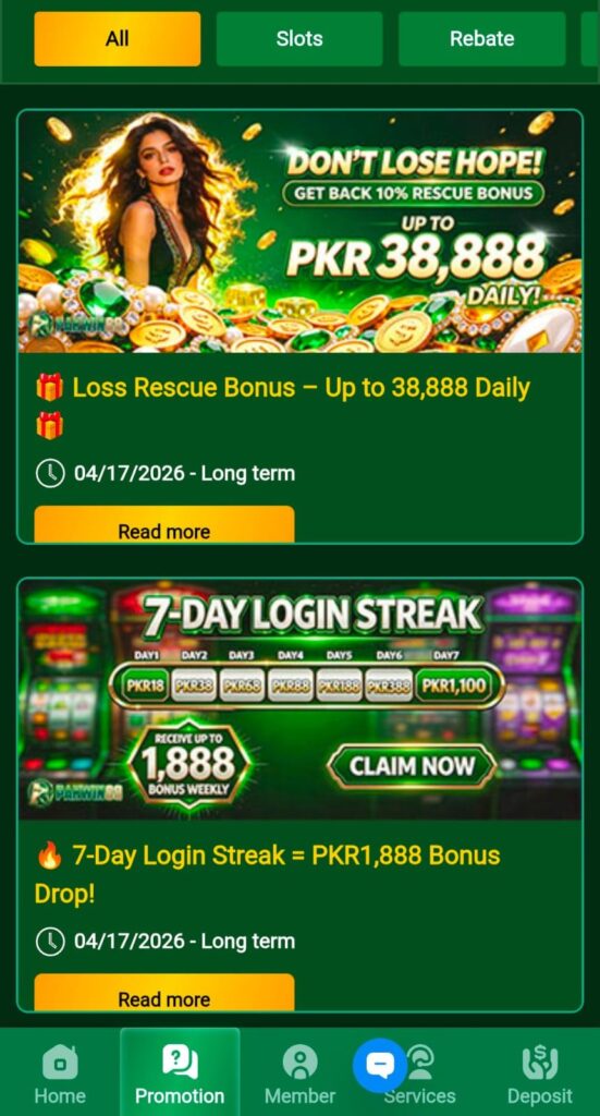 pakwin88 game