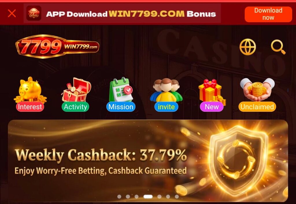 7799  game