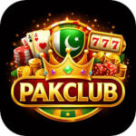 pakclub game