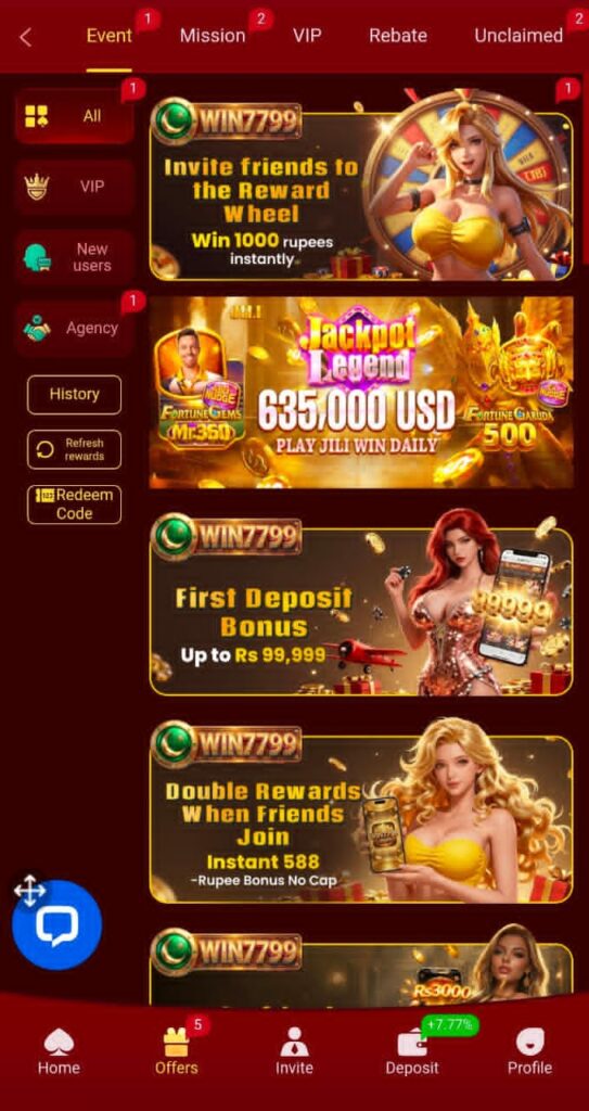 7799 game